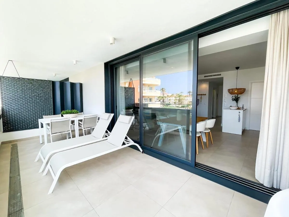 Apartment Sealine Vidorra By Spain2Home Torrox