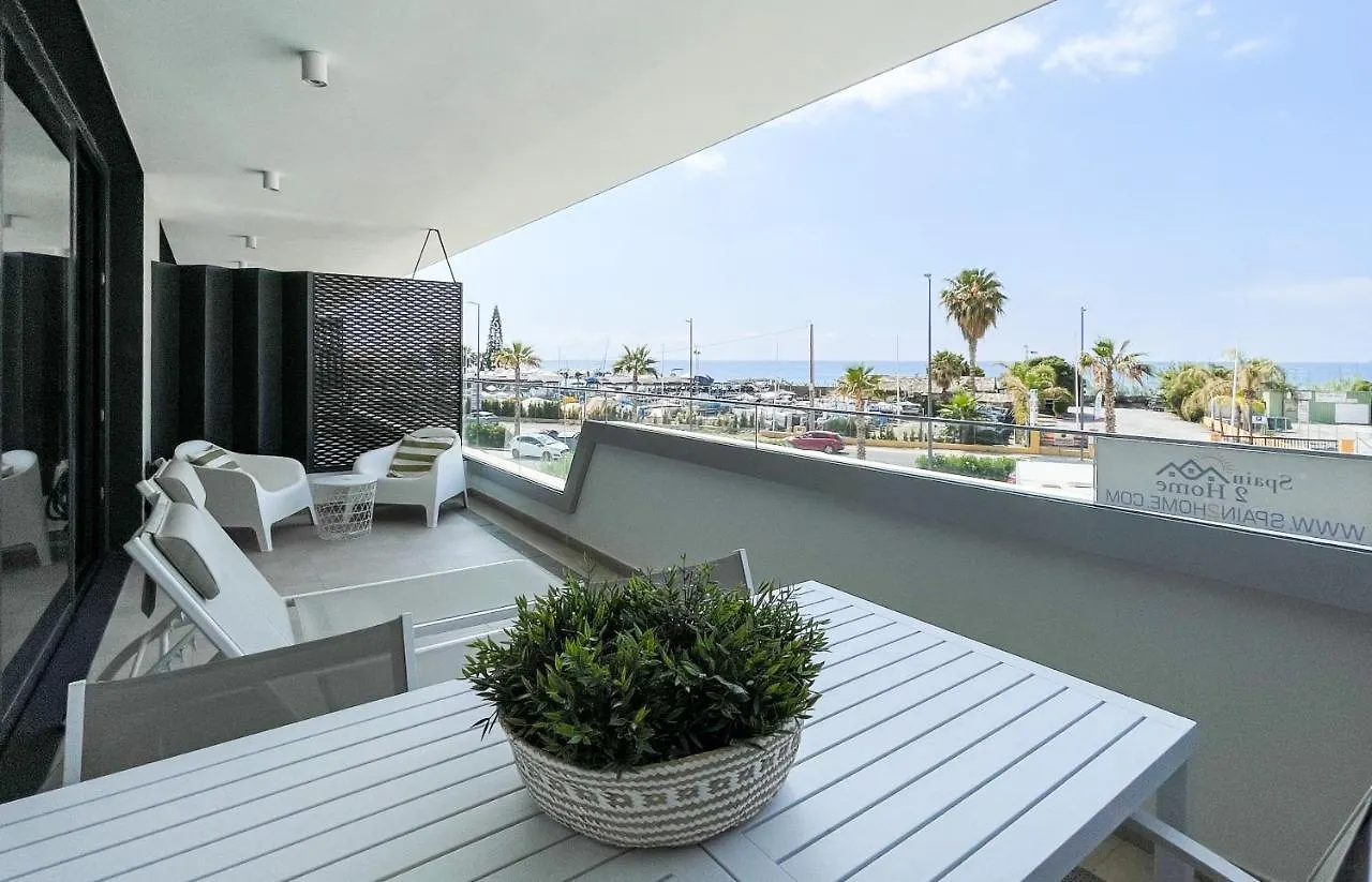 Sealine Vidorra By Spain2Home Torrox