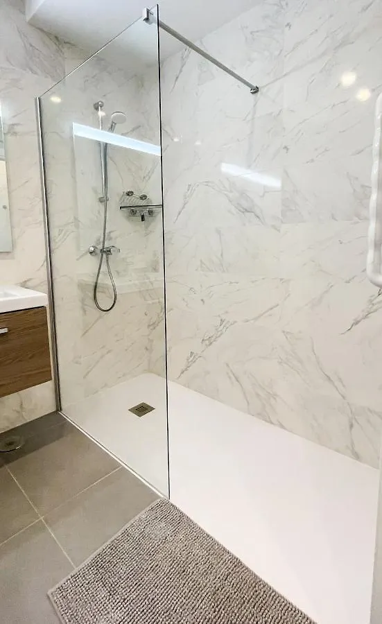 Sealine Vidorra By Spain2Home Torrox Apartment