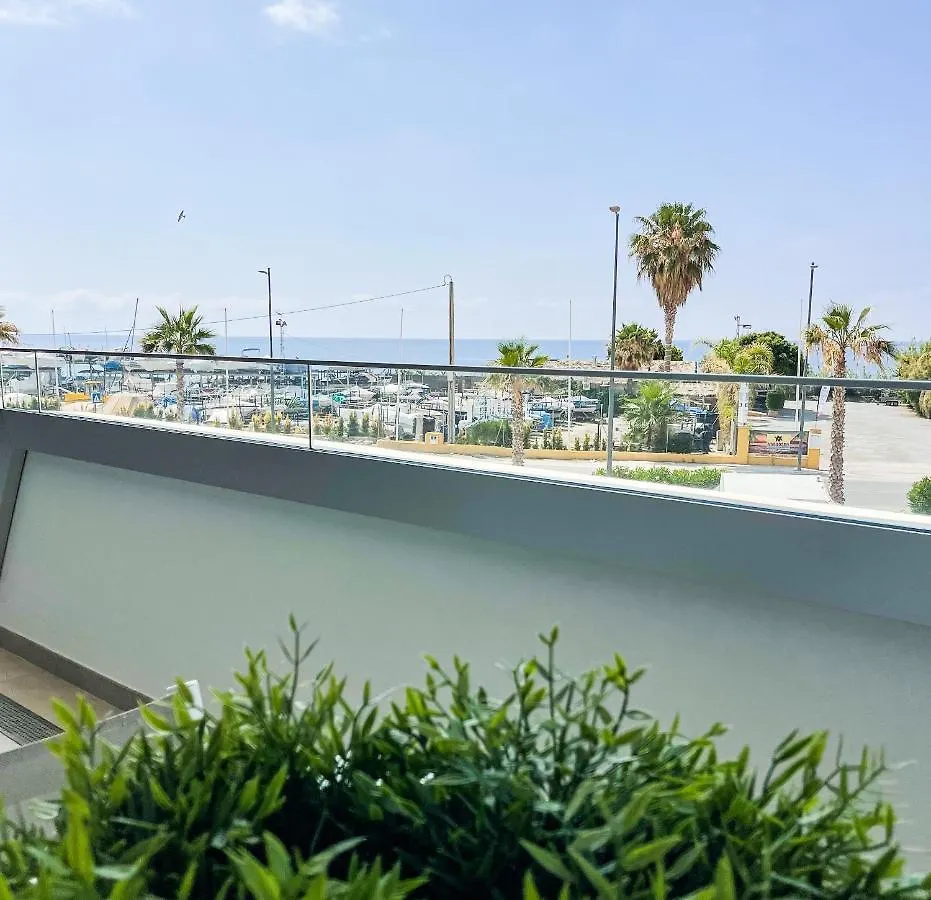 Sealine Vidorra By Spain2Home Torrox 0*,